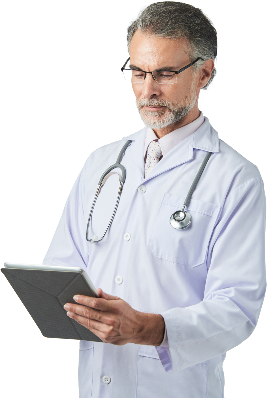 Lekarz T-Clinic