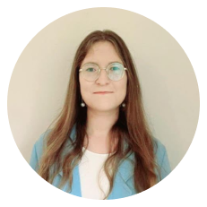 lek. Wiktoria Dybizbańska